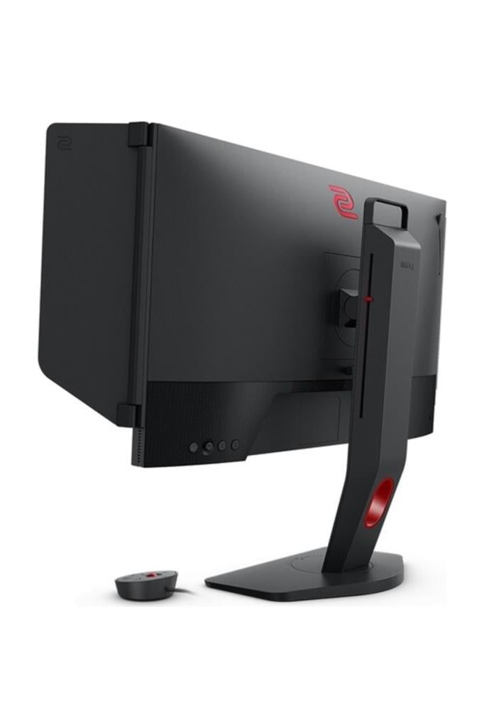 BenQ Zowie XL2546K 24.5" 0.5 ms Full HD Pivot 240 Hz Oyuncu Monitörü - OUTLET