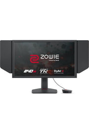 BenQ Zowie XL2546X Plus 24.1" Full HD 280 Hz Oyuncu Monitörü Teşhir