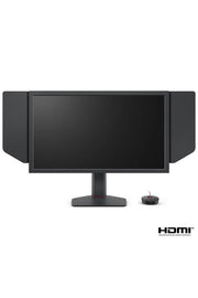 BenQ Zowie XL2546X 24.5" 0.5 ms Full HD Pivot 240 Hz Oyuncu Monitörü Outlet