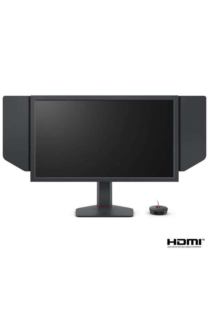 BenQ Zowie XL2546X 24.5" 0.5 ms Full HD Pivot 240 Hz Oyuncu Monitörü Outlet