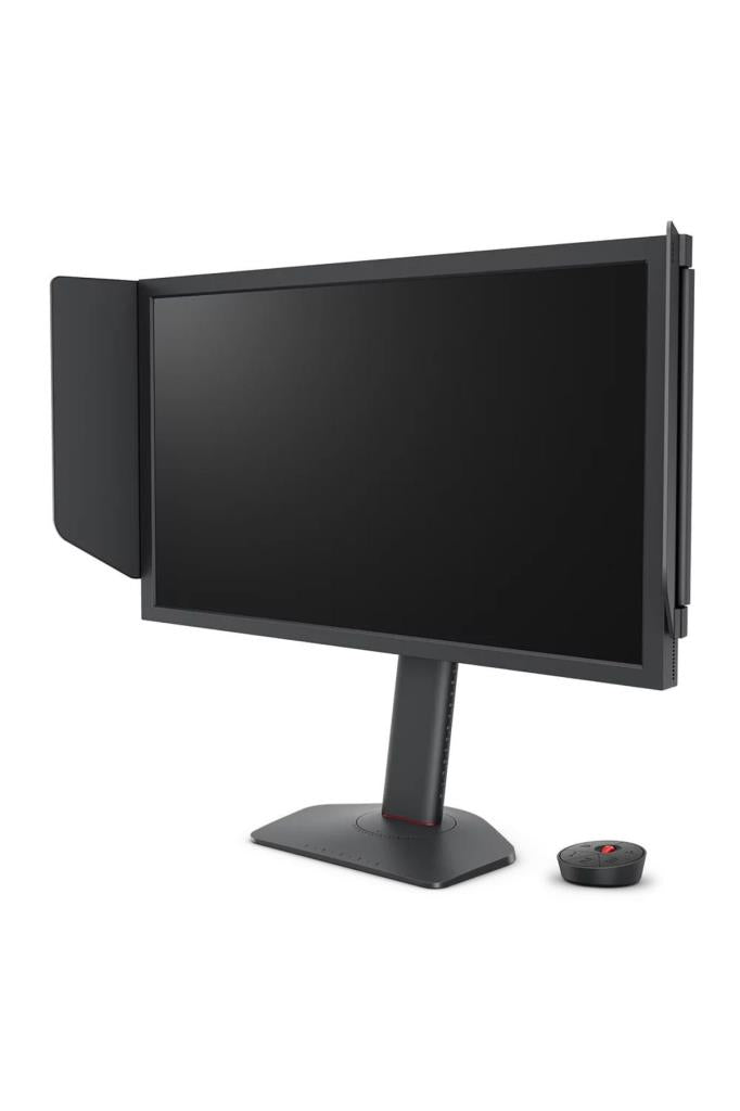 BenQ Zowie XL2546X 24.5" 0.5 ms Full HD Pivot 240 Hz Oyuncu Monitörü Outlet