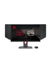 BenQ Zowie XL2566K 24.5" 0.5 ms Full HD Pivot 360 Hz Oyuncu Monitörü - outlet