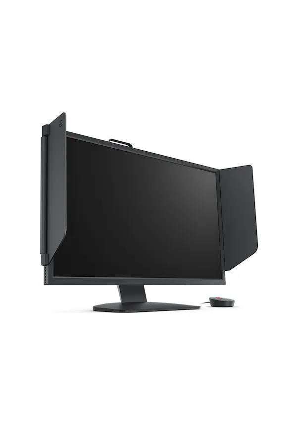 BenQ Zowie XL2566K 24.5" 0.5 ms Full HD Pivot 360 Hz Oyuncu Monitörü - outlet
