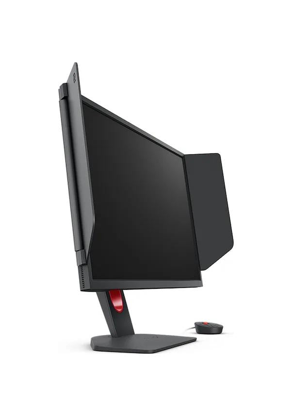 BenQ Zowie XL2566K 24.5" 0.5 ms Full HD Pivot 360 Hz Oyuncu Monitörü - outlet