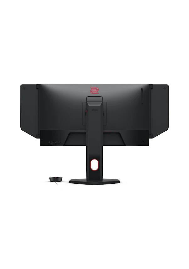 BenQ Zowie XL2566K 24.5" 0.5 ms Full HD Pivot 360 Hz Oyuncu Monitörü - outlet