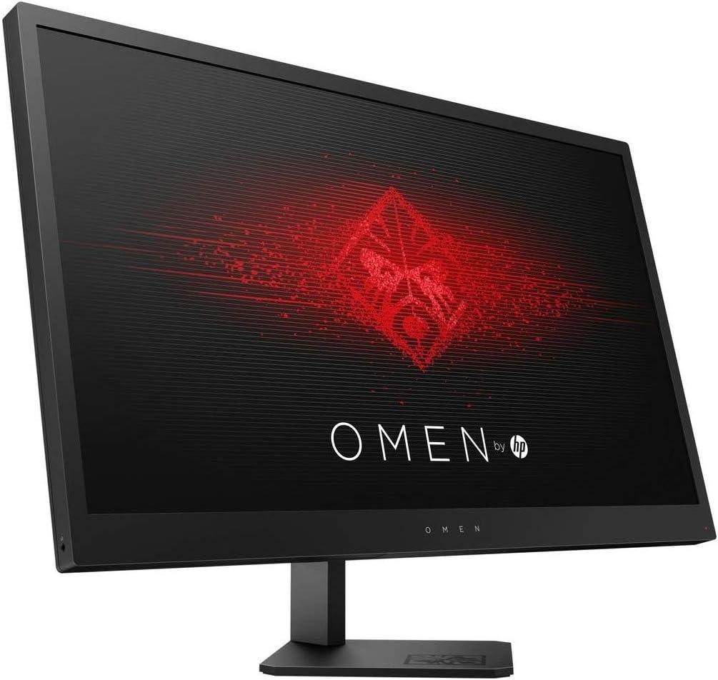 HP OMEN Z7Y57AA 24.5" 1 ms Full HD Monitör - TEŞHİR
