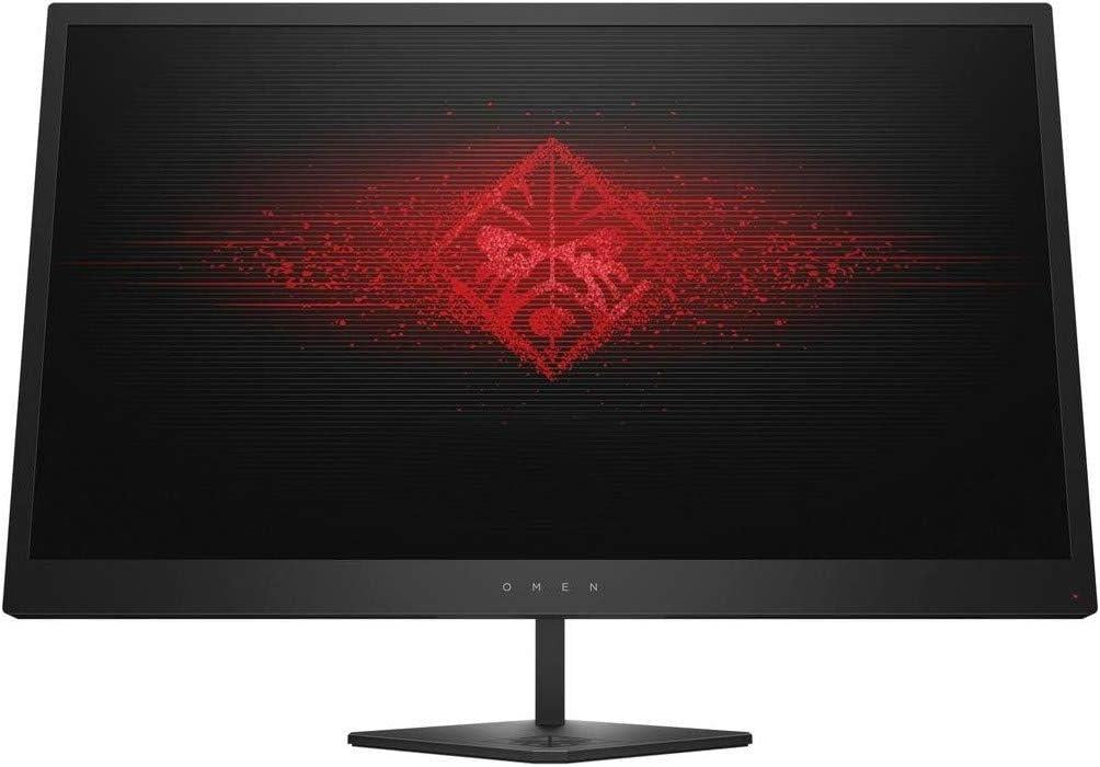 HP OMEN Z7Y57AA 24.5" 1 ms Full HD Monitör - TEŞHİR