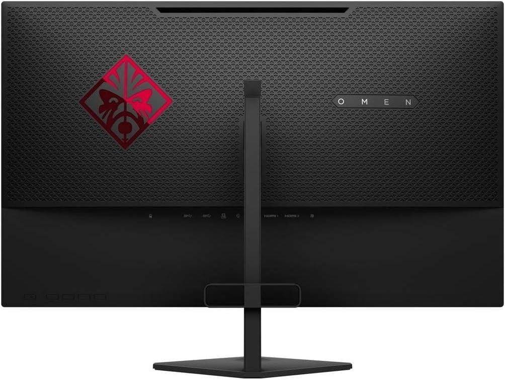 HP OMEN Z7Y57AA 24.5" 1 ms Full HD Monitör - TEŞHİR