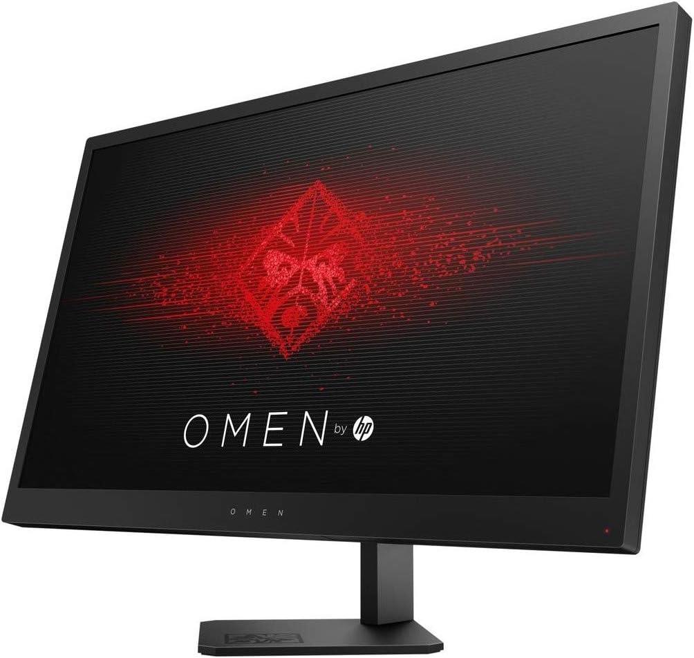 HP OMEN Z7Y57AA 24.5" 1 ms Full HD Monitör - TEŞHİR