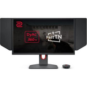 BenQ Zowie XL2566K DyAc 24.5" 0.5 ms Full HD Oyuncu Monitörü - OUTLET
