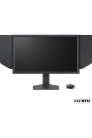 BenQ Zowie XL2566X Plus 24.1" 0.5 ms Full HD 400 Hz Oyuncu Monitörü Teşhir