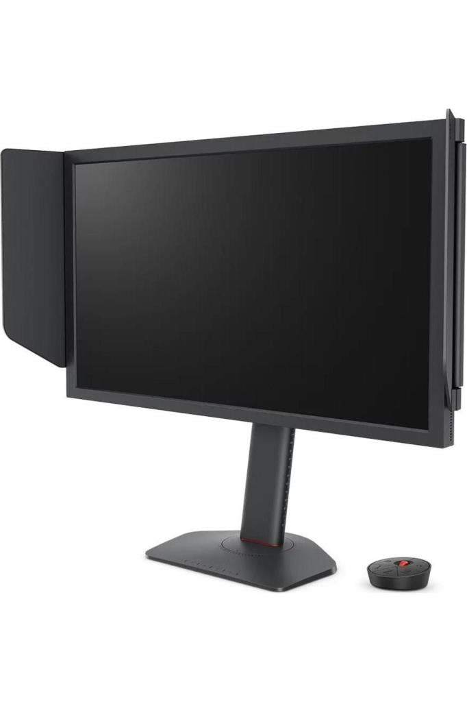 BenQ Zowie XL2566X Plus 24.1" 0.5 ms Full HD 400 Hz Oyuncu Monitörü Teşhir