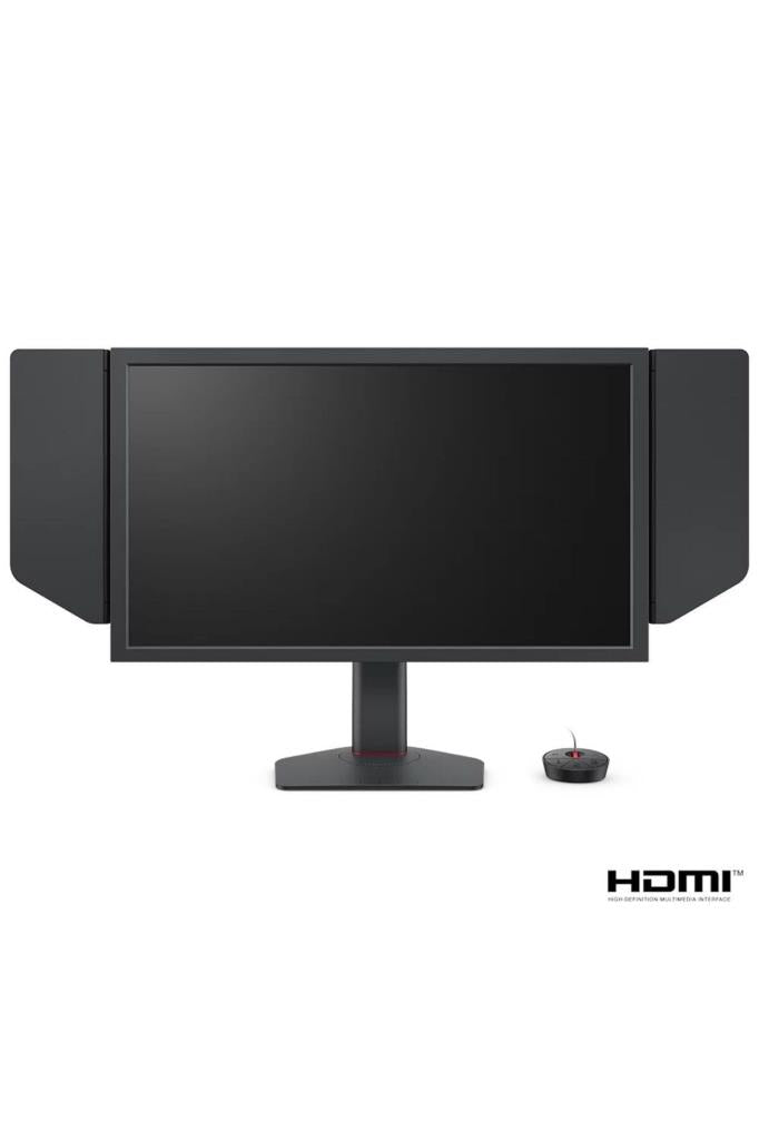BenQ Zowie XL2566X Plus 24.1" 0.5 ms Full HD 400 Hz Oyuncu Monitörü Teşhir