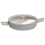 Berghoff Balance Moonmist 26 cm Kısa Tencere