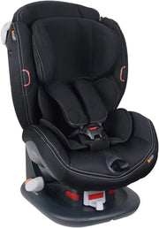 BeSafe iZi Comfort X3 Metallic Melange 9-18 kg Oto Koltuğu