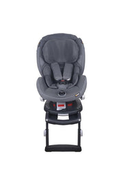 BeSafe iZi Comfort X3 9-18 kg Oto Koltuğu Anthracite Mesh