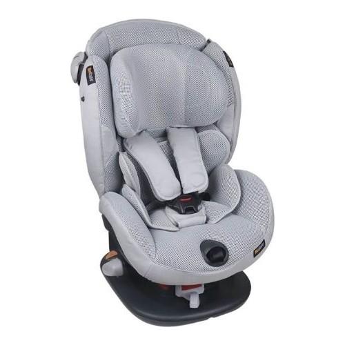 BeSafe Izi Comfort X3 9-18 kg Oto Koltuğu Peak Mesh - OUTLET