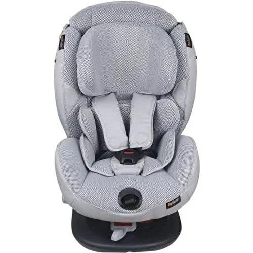 BeSafe Izi Comfort X3 9-18 kg Oto Koltuğu Peak Mesh - OUTLET