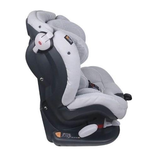 BeSafe Izi Comfort X3 9-18 kg Oto Koltuğu Peak Mesh - OUTLET