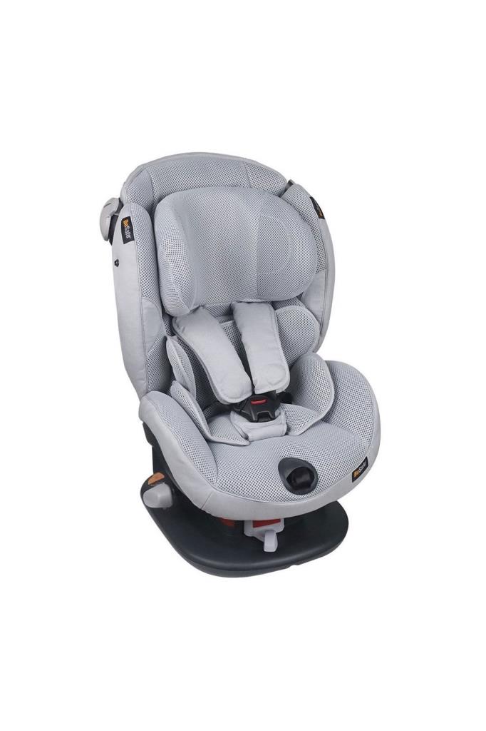 BeSafe iZi Comfort X3 Peak Mesh 9-18 kg Oto Koltuğu - Teşhir