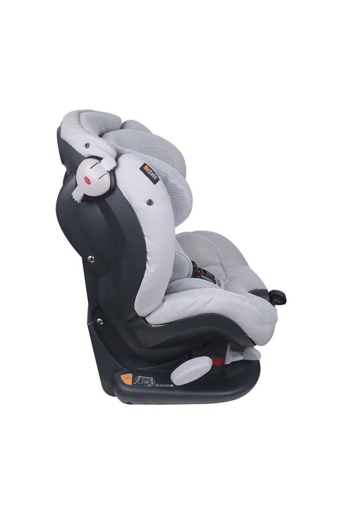 BeSafe iZi Comfort X3 Peak Mesh 9-18 kg Oto Koltuğu - Teşhir