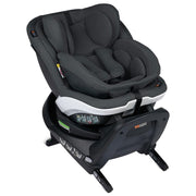 BeSafe iZi Turn B i-Size 0-18 kg Dönebilir Oto Koltuğu - Outlet