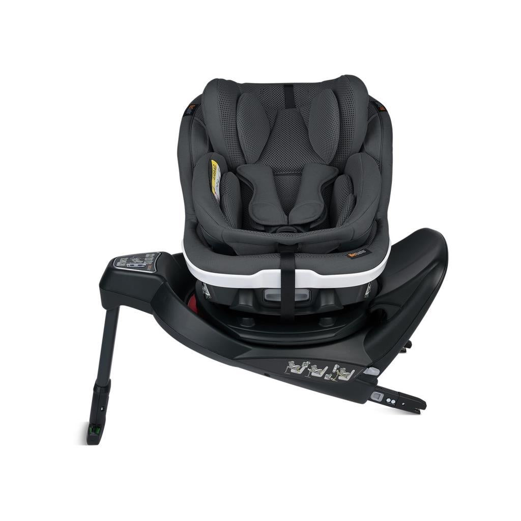 BeSafe iZi Turn B i-Size 0-18 kg Dönebilir Oto Koltuğu - Outlet