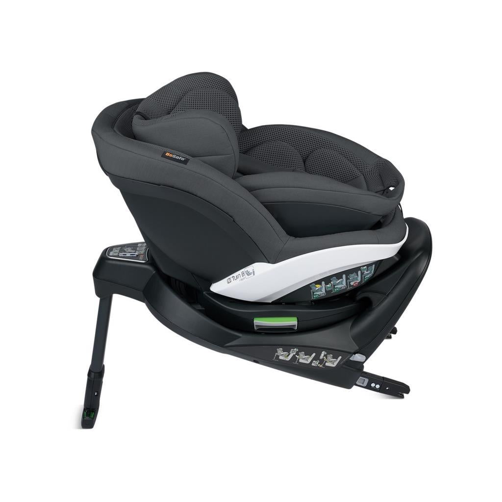 BeSafe iZi Turn B i-Size 0-18 kg Dönebilir Oto Koltuğu - Outlet