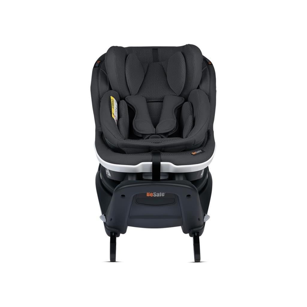 BeSafe iZi Turn B i-Size 0-18 kg Dönebilir Oto Koltuğu - Outlet