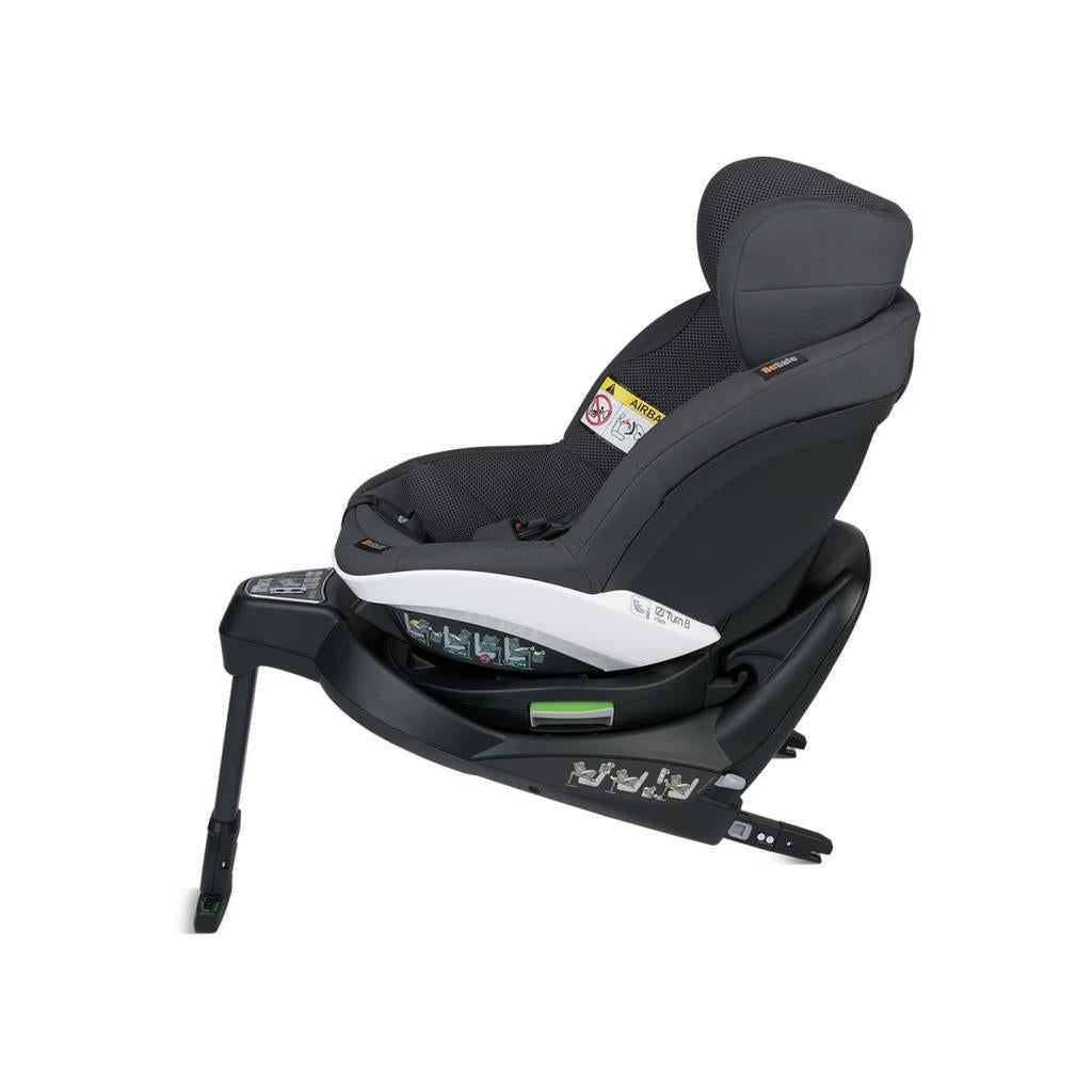 BeSafe iZi Turn B i-Size 0-18 kg Dönebilir Oto Koltuğu - Outlet