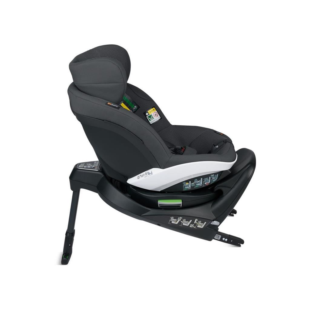 BeSafe iZi Turn B i-Size 0-18 kg Dönebilir Oto Koltuğu - Outlet