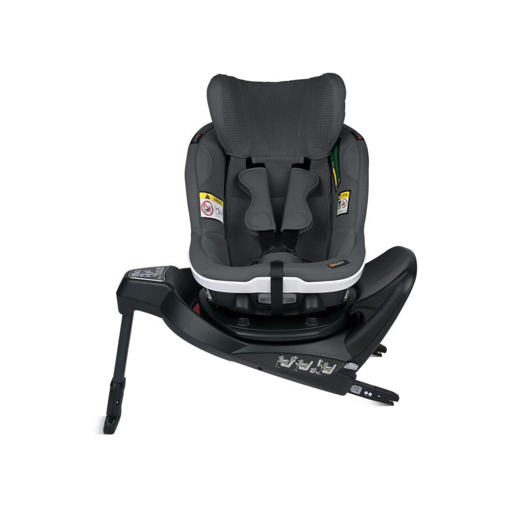 BeSafe iZi Turn B i-Size 0-18 kg Dönebilir Oto Koltuğu - Outlet
