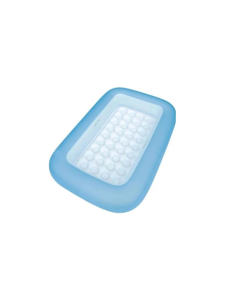 Bestway 51115 165x104x25 cm Mavi Dikdörtgen Çocuk Havuzu Outlet