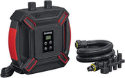 Bestway PowerGrip Sport Yüksek Basınçlı Elektrikli Hava Pompası Teşhir