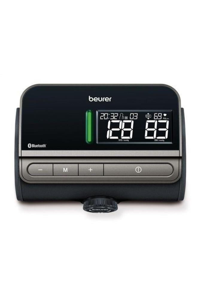 Beurer BM 81 Easylock Koldan Dijital Tansiyon Aleti - TEŞHİR