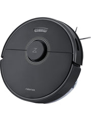 Roborock Q7 Max Siyah Akıllı Robot Süpürge Outlet