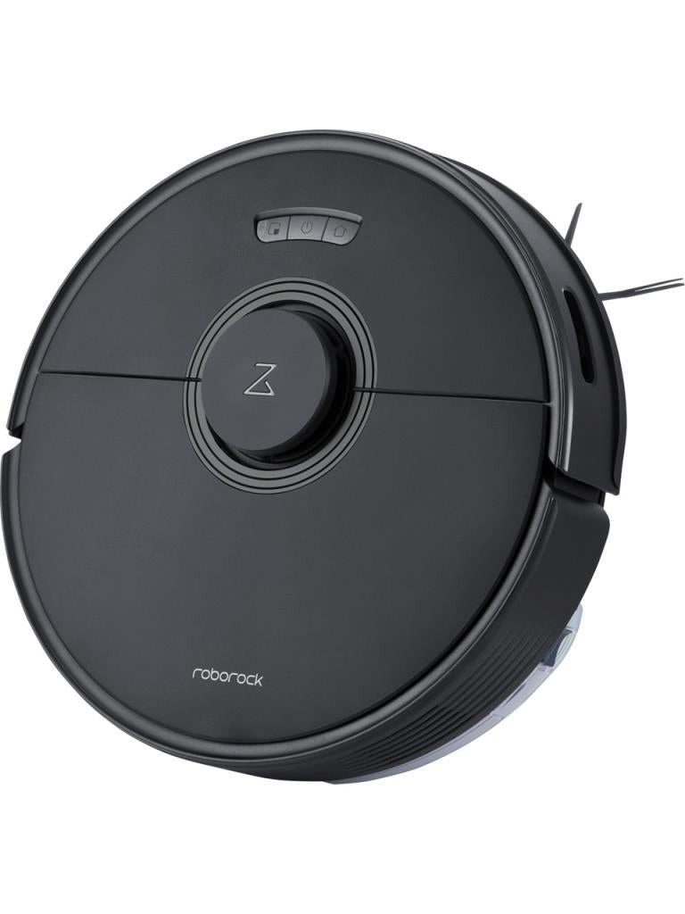 Roborock Q7 Max Siyah Akıllı Robot Süpürge Outlet