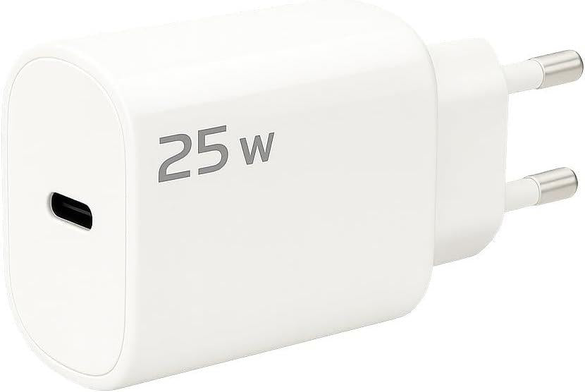 Redline 25W USB-C Şarj Adaptörü Ve USB-C Konnektörü - Outlet