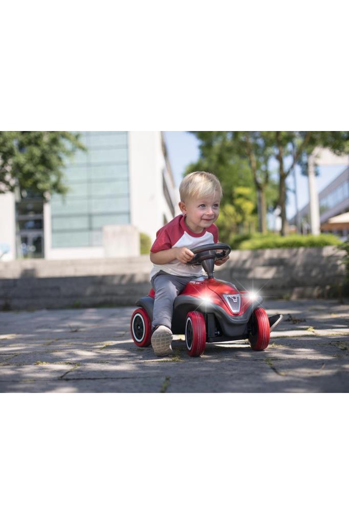 Big Bobby Car Next Bingit Araba Outlet