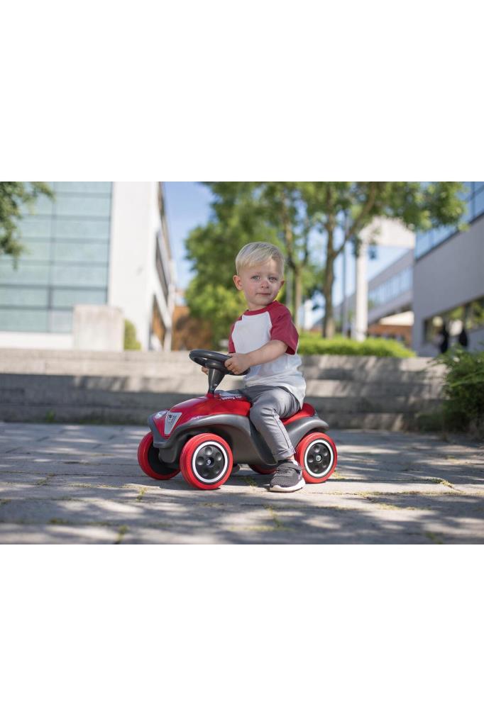 Big Bobby Car Next Bingit Araba Outlet