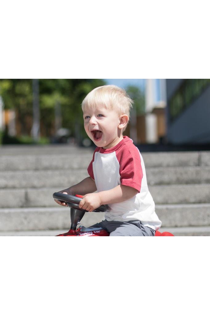 Big Bobby Car Next Bingit Araba Outlet