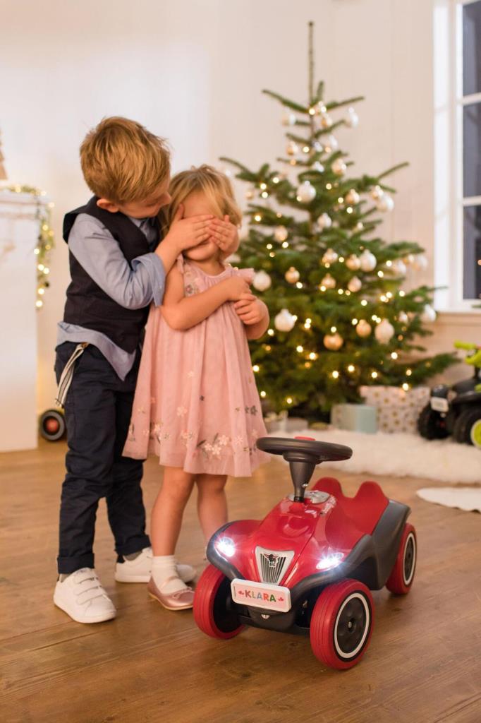 Big Bobby Car Next Bingit Araba Outlet