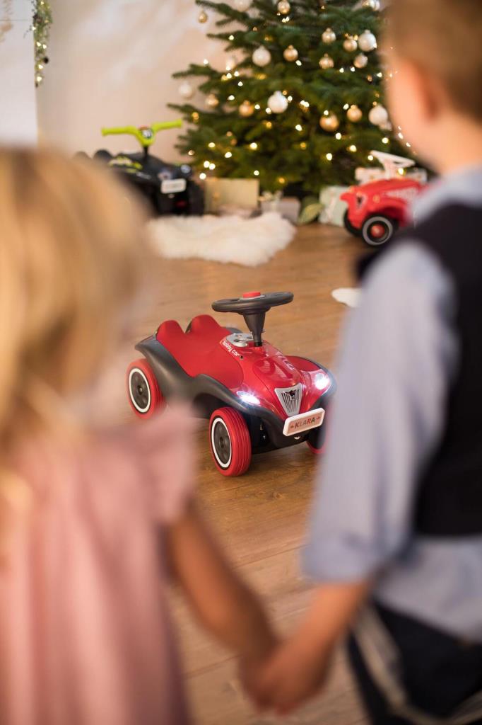 Big Bobby Car Next Bingit Araba Outlet