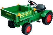 Big Fendt GT Bingit Traktör 800056552 - TEŞHİR