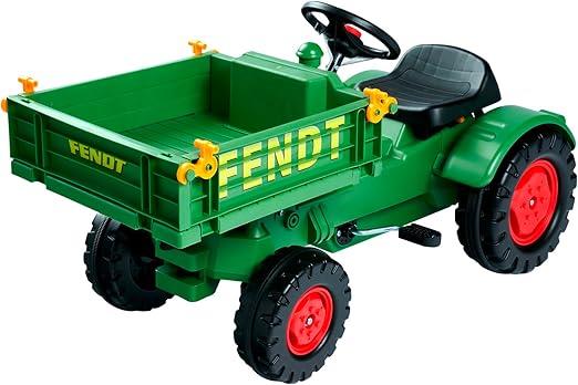Big Fendt GT Bingit Traktör 800056552 - TEŞHİR
