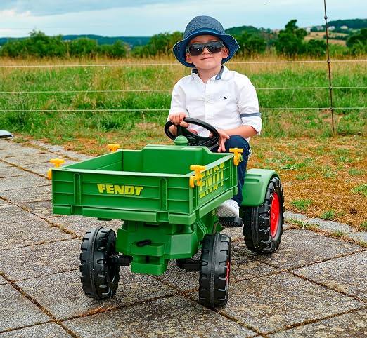 Big Fendt GT Bingit Traktör 800056552 - TEŞHİR