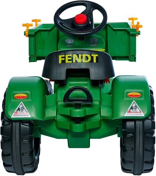 Big Fendt GT Bingit Traktör 800056552 - TEŞHİR