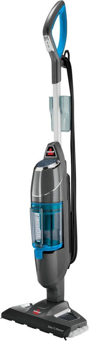 Bissell Vac Steam 2'si 1 Arada Vakumlu ve Buharlı Temizleyici Teşhir