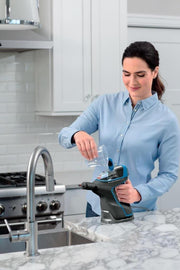 Bissell 2234N PowerFresh Slim Steam 3'ü 1 arada Buharlı Temizleyici - Teşhir