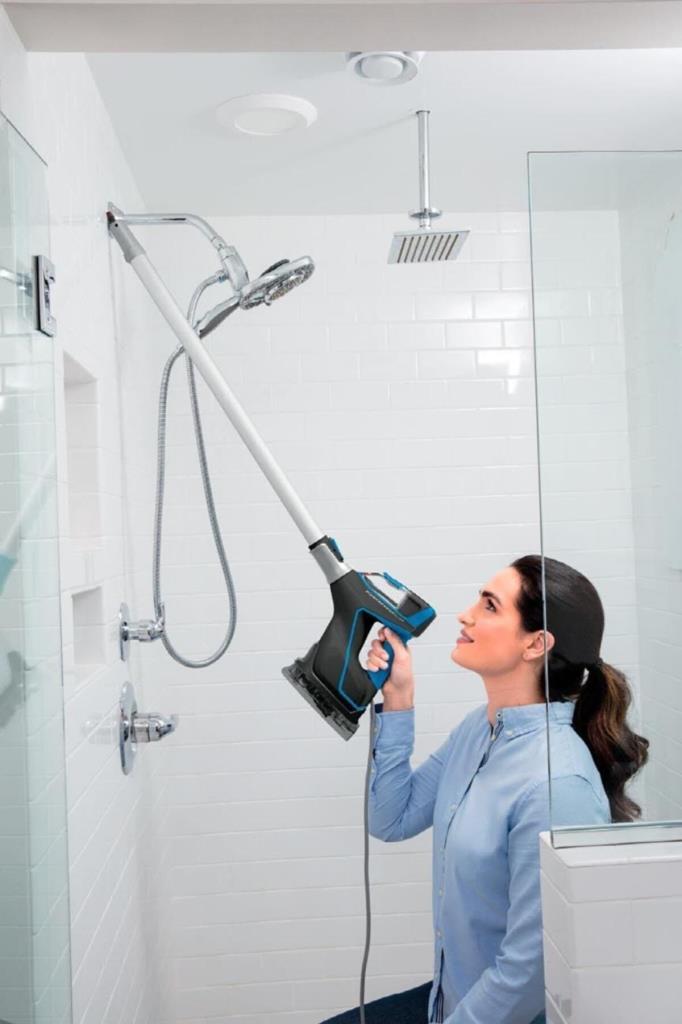 Bissell 2234N PowerFresh Slim Steam 3'ü 1 arada Buharlı Temizleyici - Teşhir